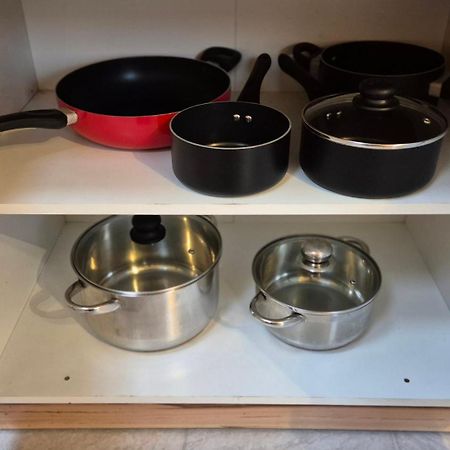 Alina'S Diy-Haus St.Jakob Innere Grosrotte ภายนอก รูปภาพ