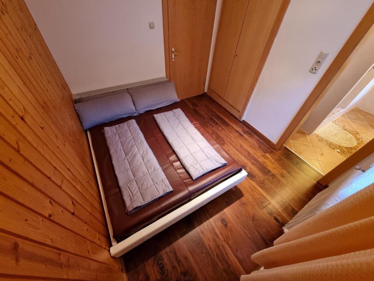 Alina'S Diy-Haus St.Jakob Innere Grosrotte ภายนอก รูปภาพ