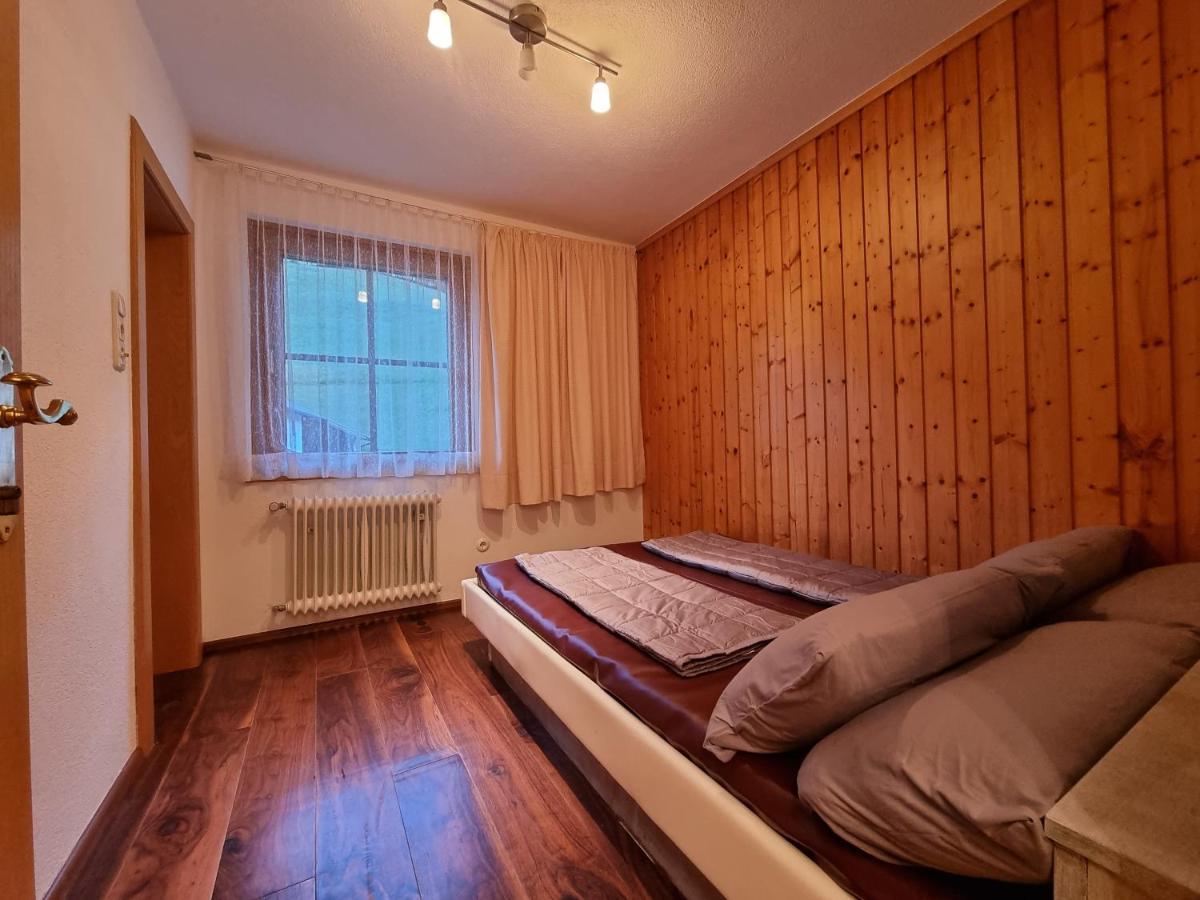 Alina'S Diy-Haus St.Jakob Innere Grosrotte ภายนอก รูปภาพ