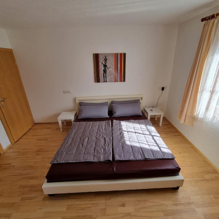 Alina'S Diy-Haus St.Jakob Innere Grosrotte ภายนอก รูปภาพ