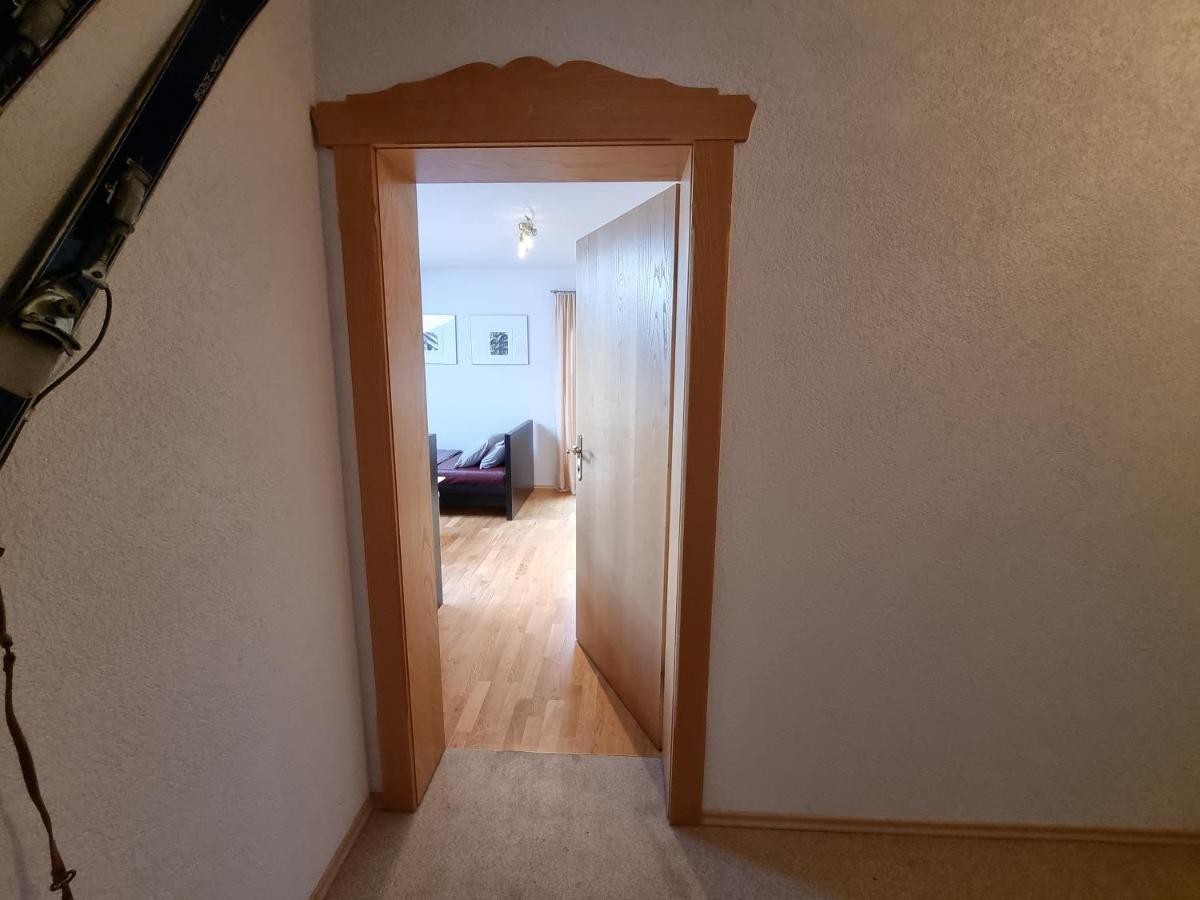 Alina'S Diy-Haus St.Jakob Innere Grosrotte ภายนอก รูปภาพ