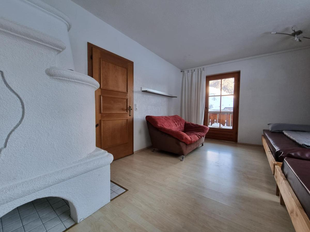 Alina'S Diy-Haus St.Jakob Innere Grosrotte ภายนอก รูปภาพ