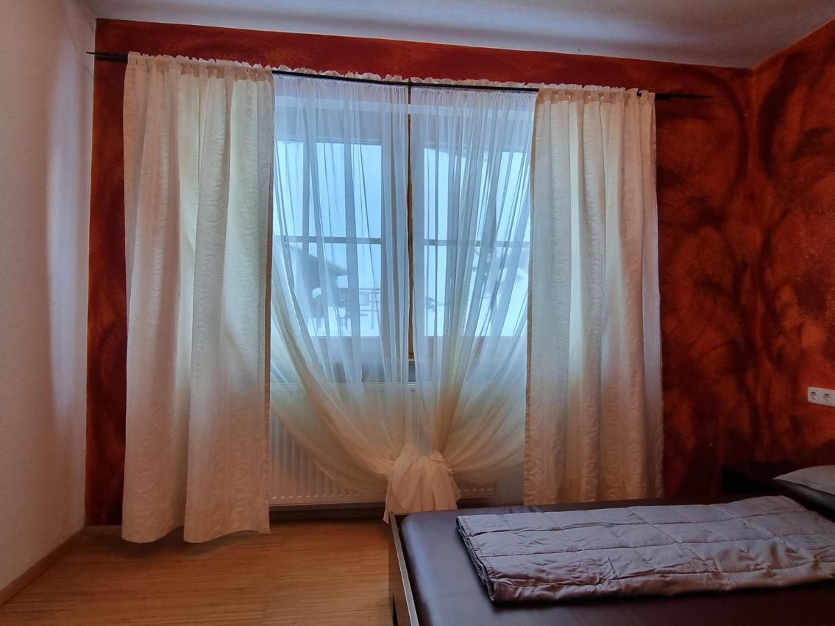 Alina'S Diy-Haus St.Jakob Innere Grosrotte ภายนอก รูปภาพ
