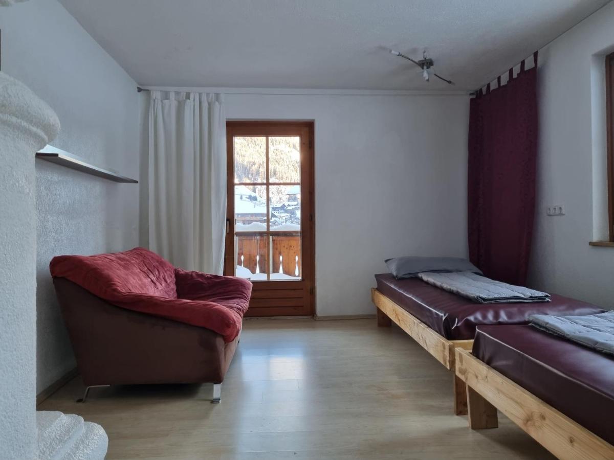 Alina'S Diy-Haus St.Jakob Innere Grosrotte ภายนอก รูปภาพ