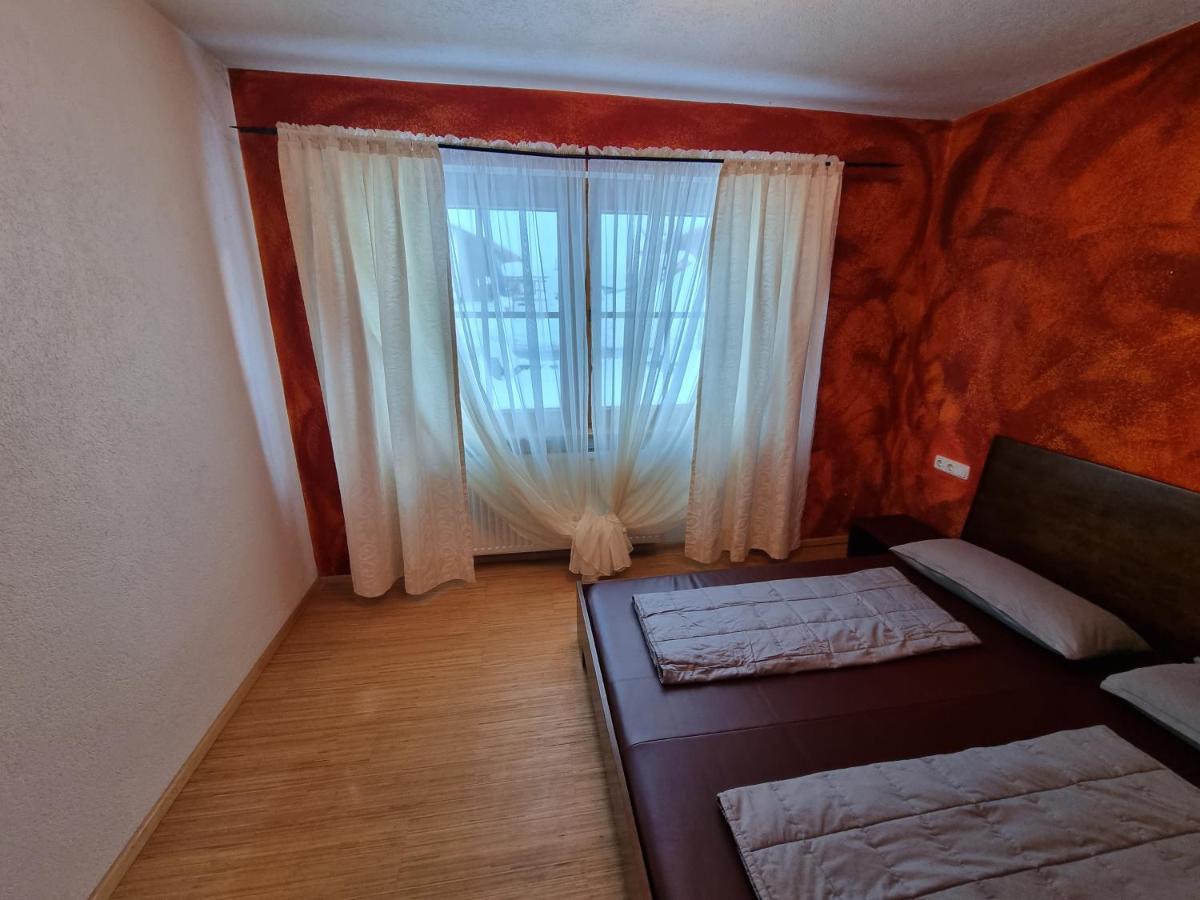 Alina'S Diy-Haus St.Jakob Innere Grosrotte ภายนอก รูปภาพ