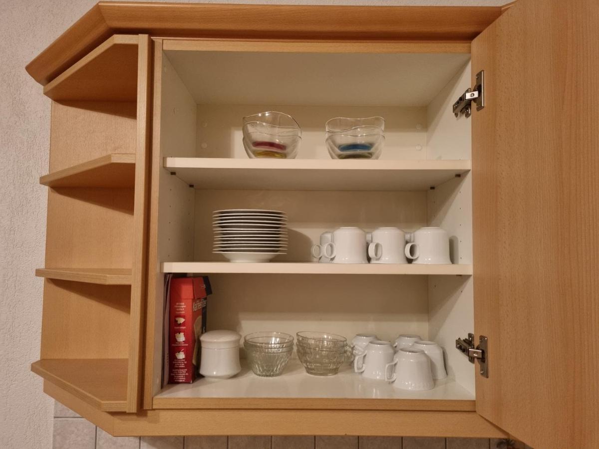 Alina'S Diy-Haus St.Jakob Innere Grosrotte ภายนอก รูปภาพ