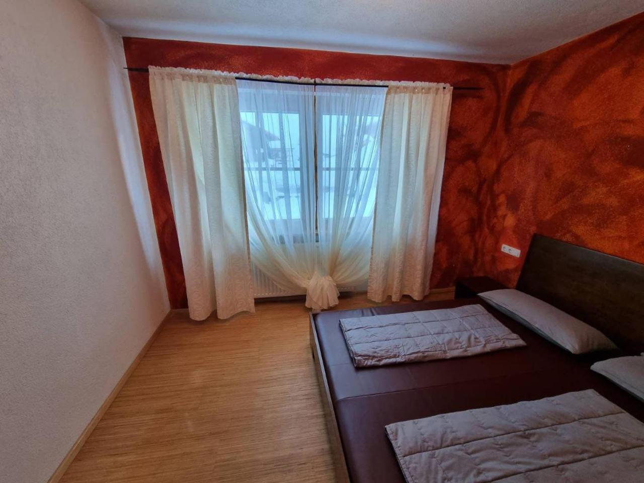 Alina'S Diy-Haus St.Jakob Innere Grosrotte ภายนอก รูปภาพ