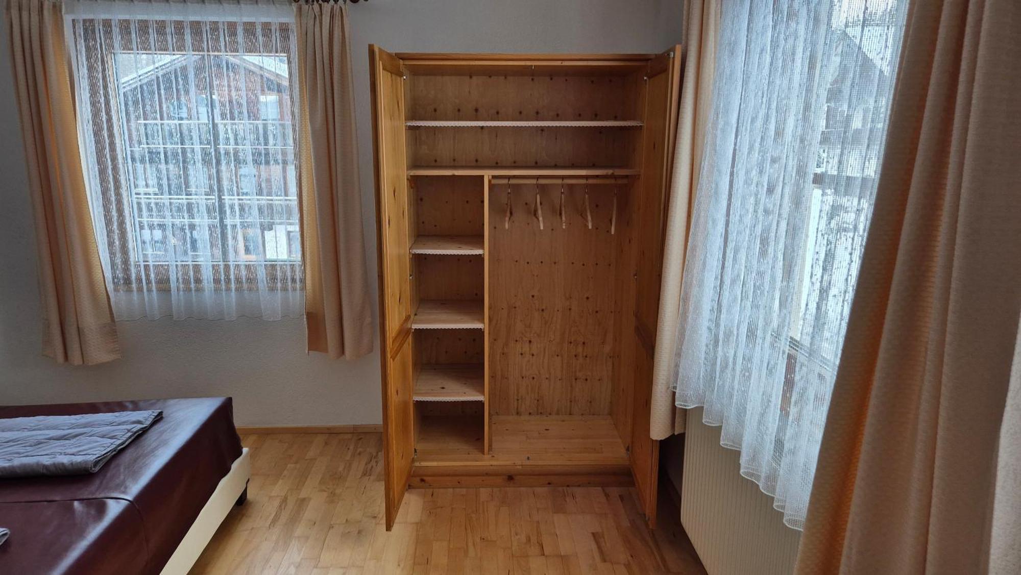 Alina'S Diy-Haus St.Jakob Innere Grosrotte ภายนอก รูปภาพ