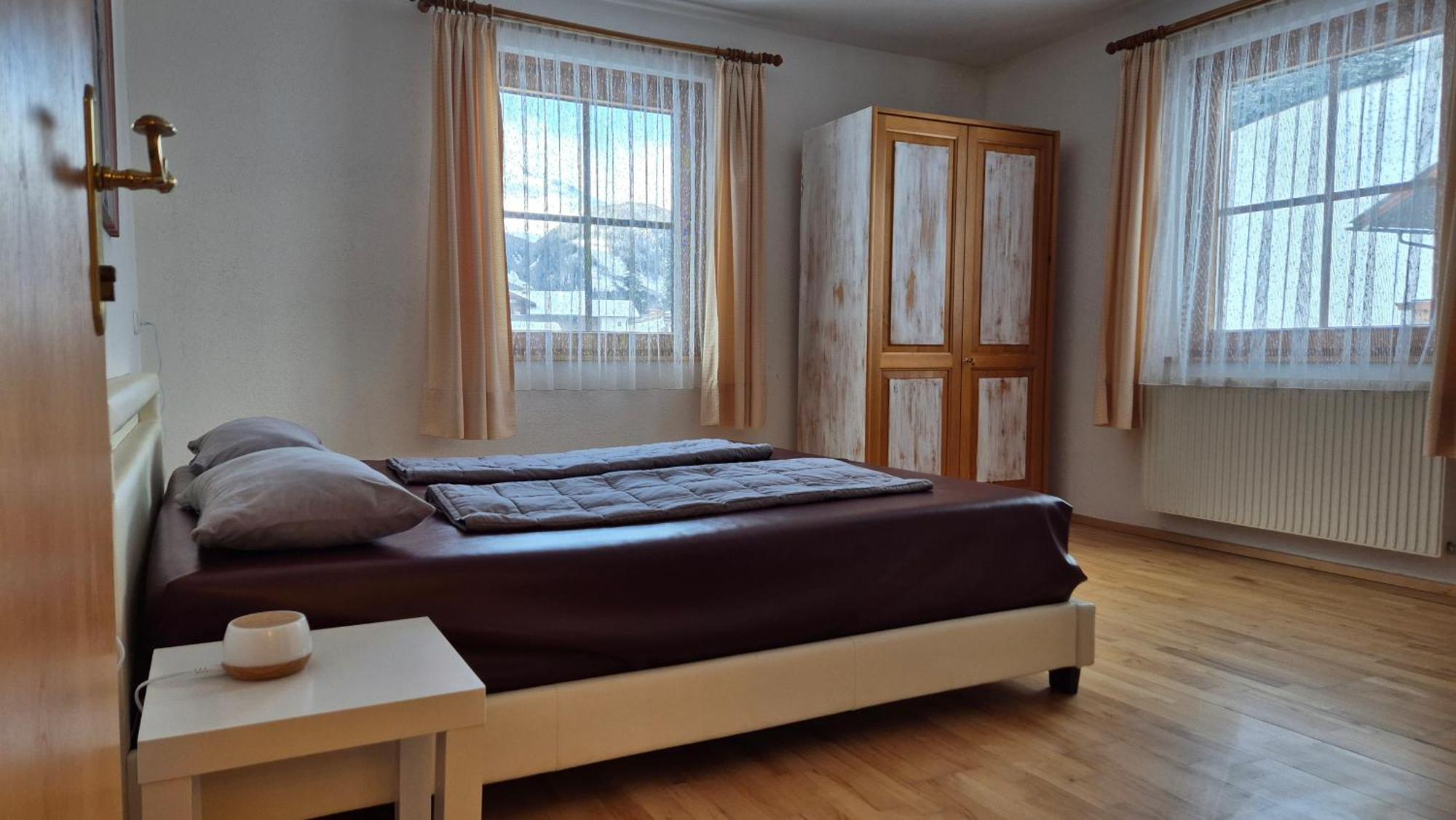 Alina'S Diy-Haus St.Jakob Innere Grosrotte ภายนอก รูปภาพ