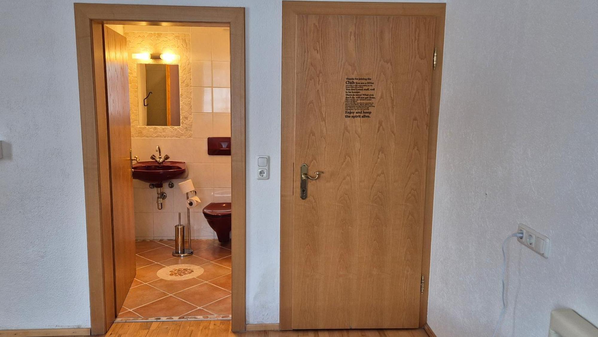 Alina'S Diy-Haus St.Jakob Innere Grosrotte ภายนอก รูปภาพ