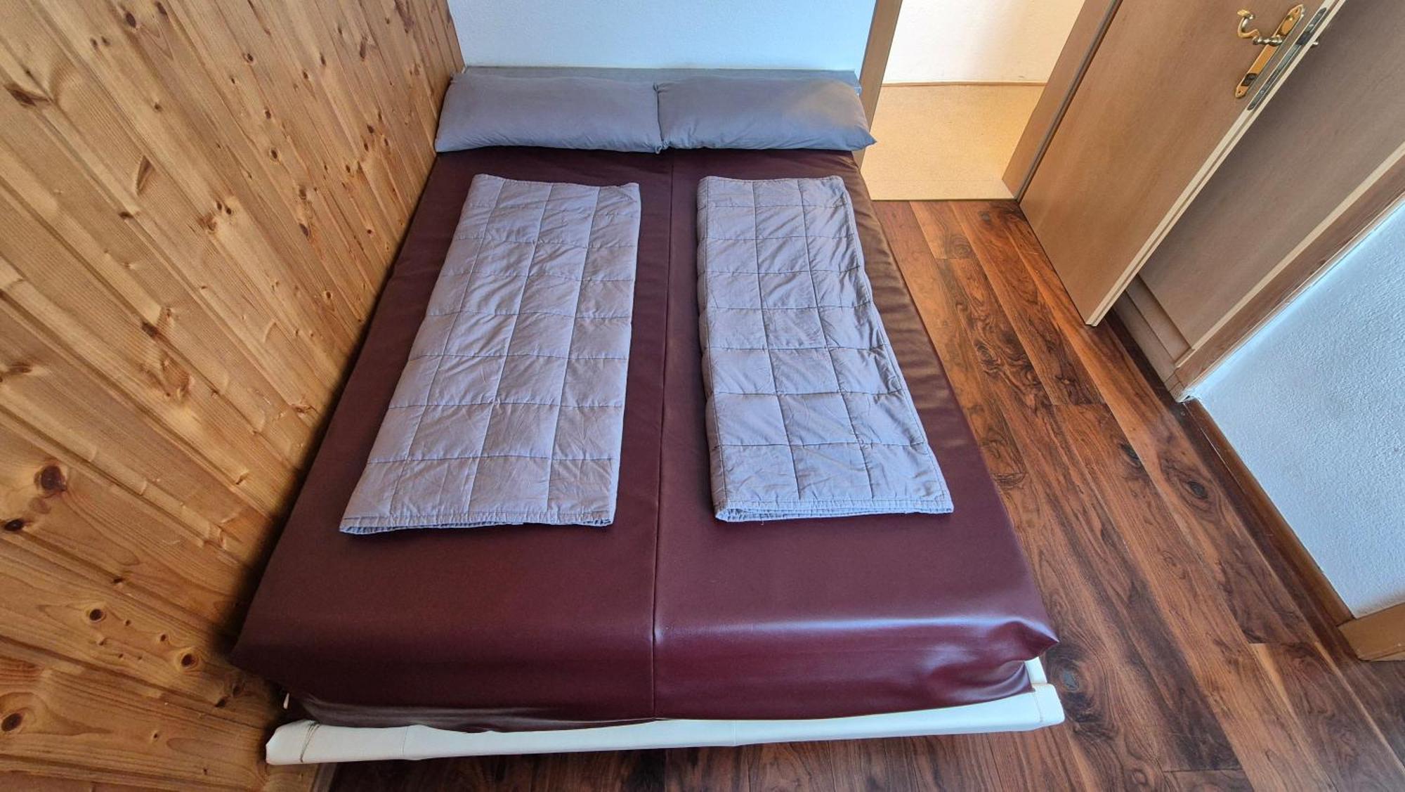 Alina'S Diy-Haus St.Jakob Innere Grosrotte ภายนอก รูปภาพ
