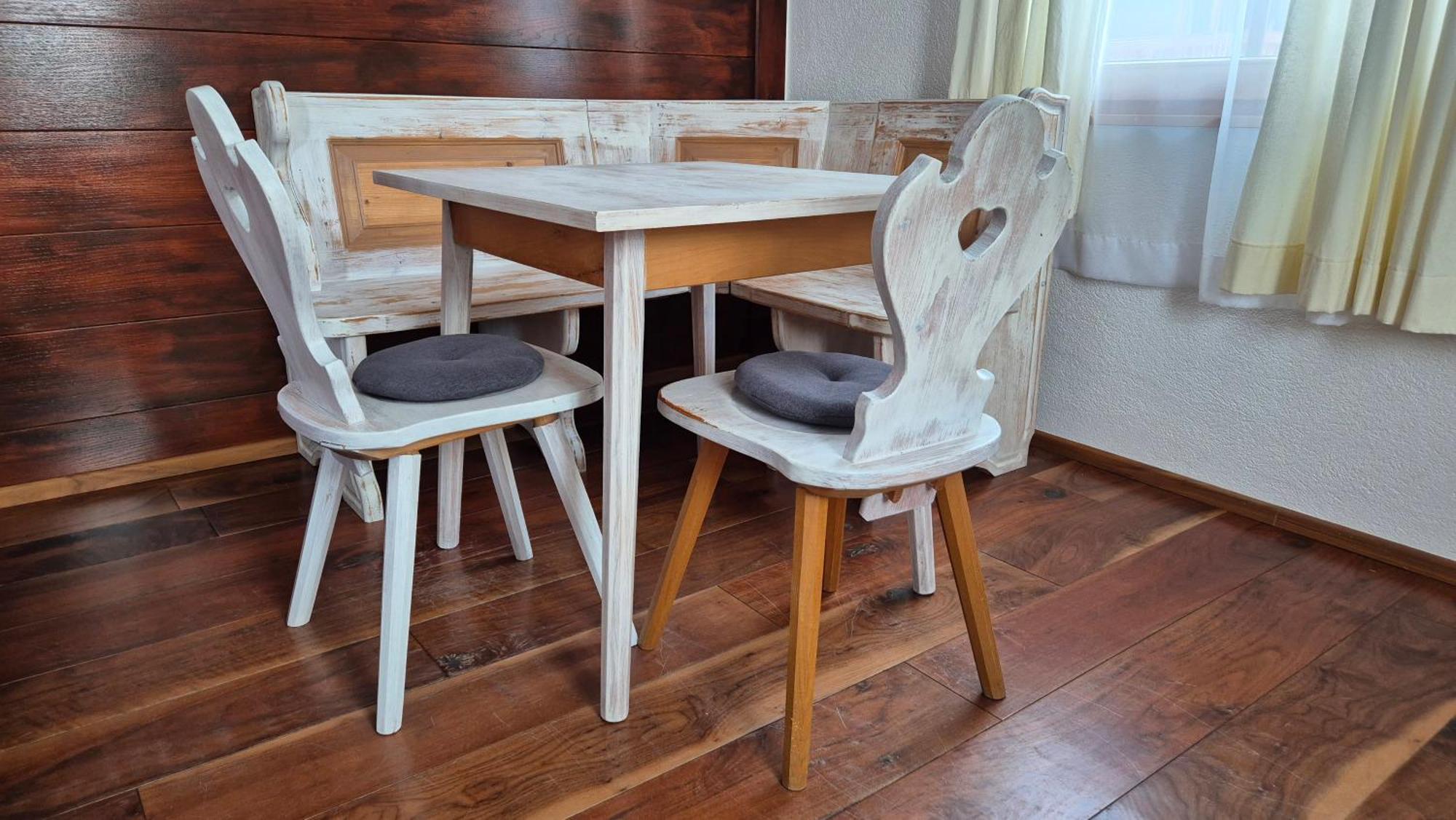 Alina'S Diy-Haus St.Jakob Innere Grosrotte ภายนอก รูปภาพ