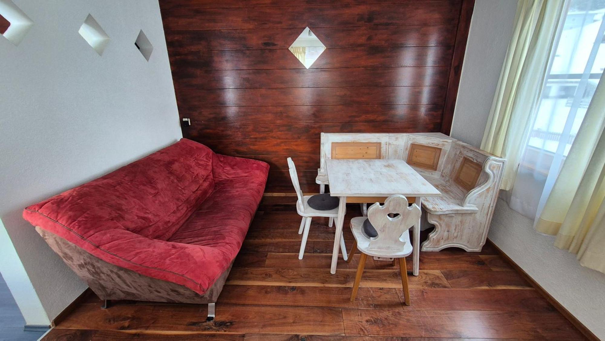 Alina'S Diy-Haus St.Jakob Innere Grosrotte ภายนอก รูปภาพ