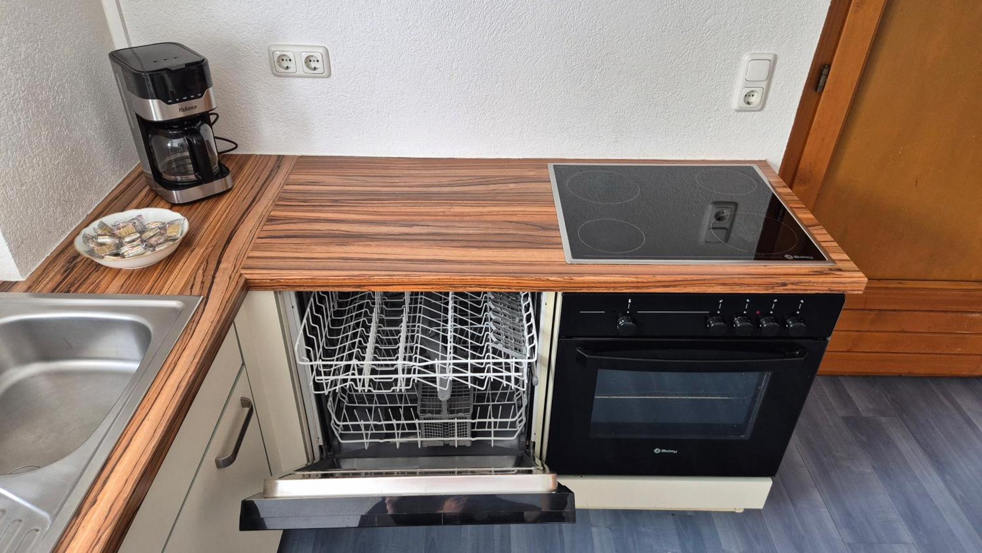 Alina'S Diy-Haus St.Jakob Innere Grosrotte ภายนอก รูปภาพ