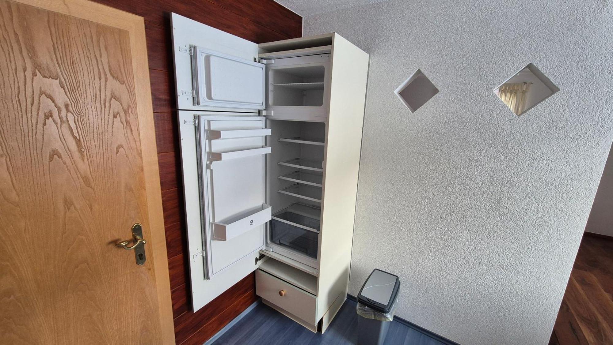 Alina'S Diy-Haus St.Jakob Innere Grosrotte ภายนอก รูปภาพ