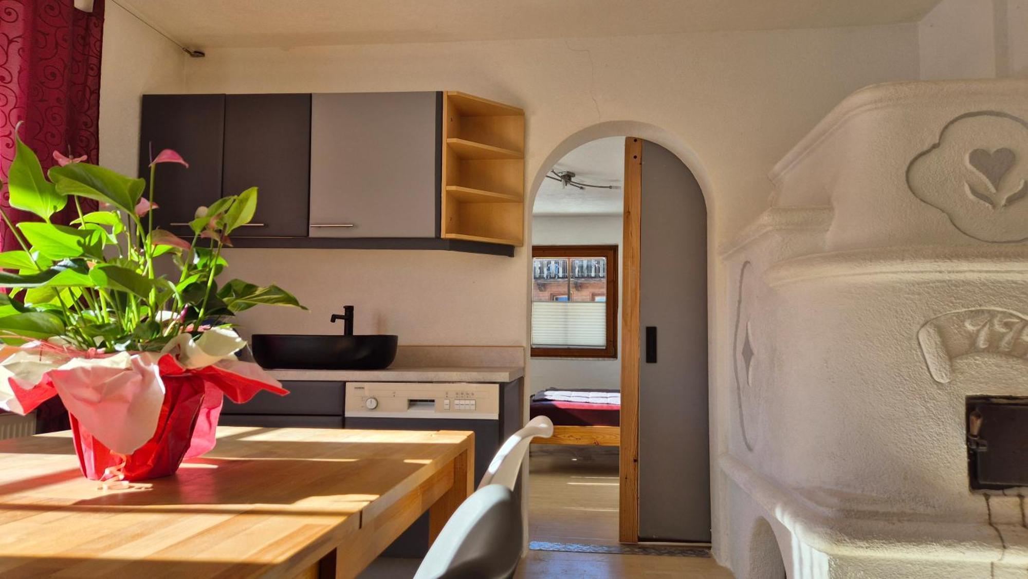 Alina'S Diy-Haus St.Jakob Innere Grosrotte ภายนอก รูปภาพ