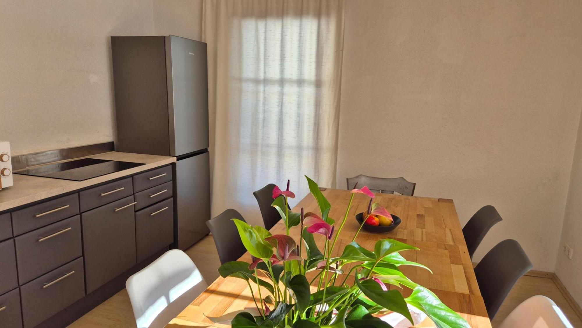 Alina'S Diy-Haus St.Jakob Innere Grosrotte ภายนอก รูปภาพ