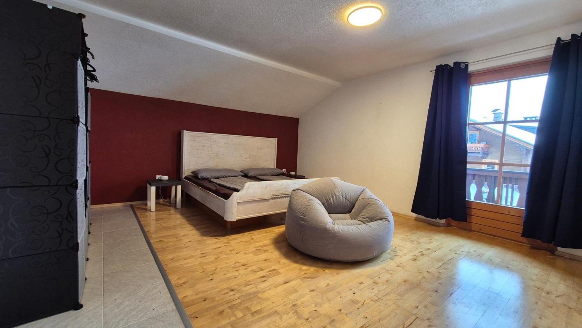Alina'S Diy-Haus St.Jakob Innere Grosrotte ภายนอก รูปภาพ