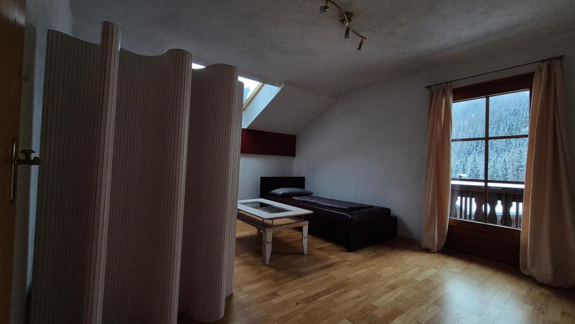 Alina'S Diy-Haus St.Jakob Innere Grosrotte ภายนอก รูปภาพ
