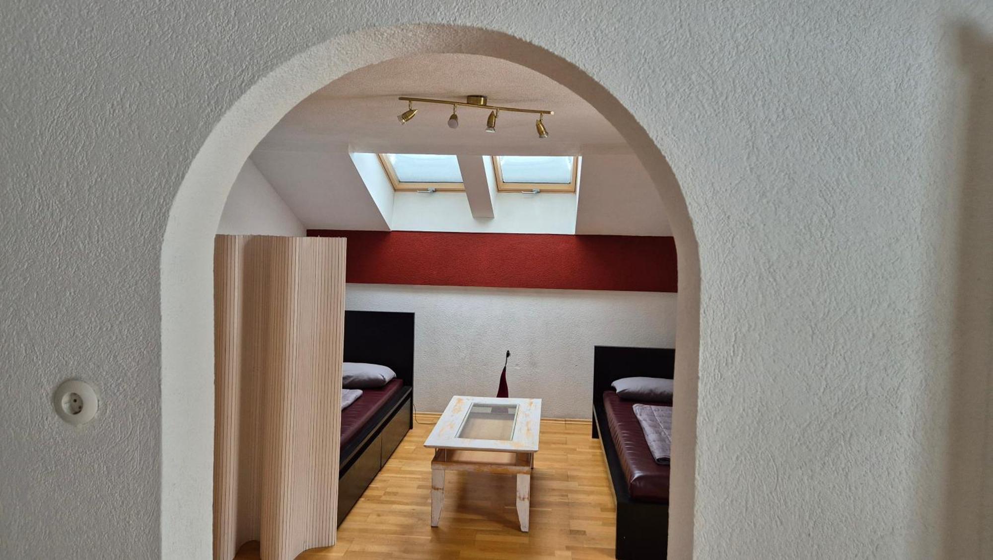 Alina'S Diy-Haus St.Jakob Innere Grosrotte ภายนอก รูปภาพ